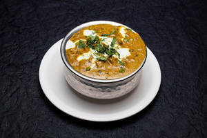 Matar Paneer