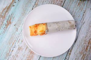 Paneer Roll
