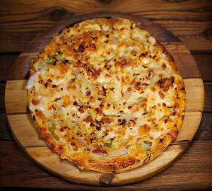 Tandoori paneer makhani