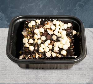 Chocolate Brownie