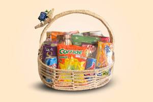 Basket Of Delights