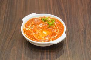 Paneer Butter Masala