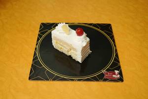 Pineapple Pastry