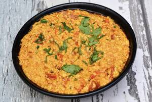 Paneer Bhujia