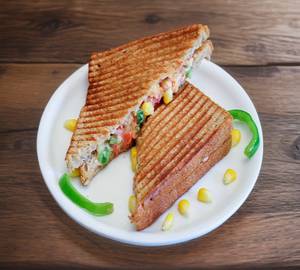 Veg sandwich