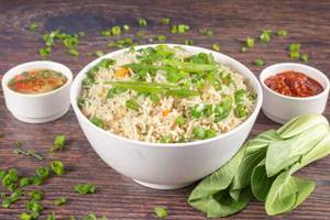 Veg Fried Rice