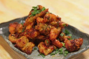 Veg Crispy