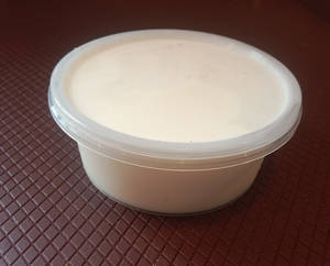 Thick Buttermilk (200 Grms)
