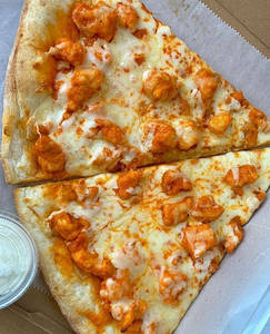 Tandoori Paneer Pizza 10inch