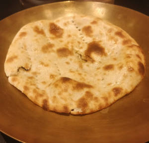 Khamiri Roti