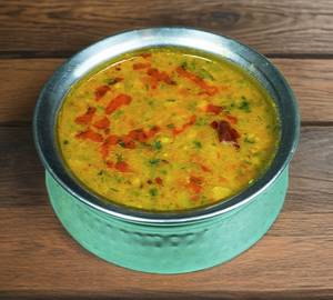 Dal tadka