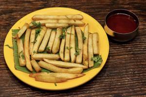 Finger Chips