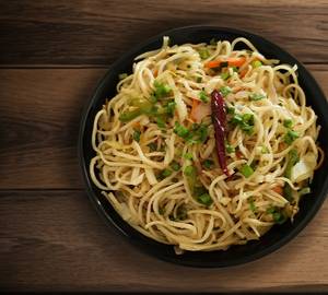 Veg hokka