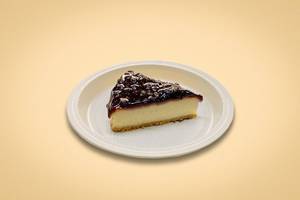 Blueberry Cheesecake [200 G]