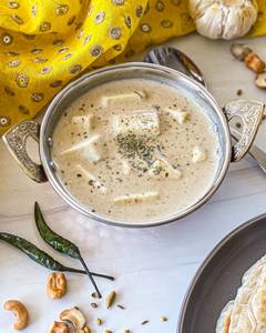 Malai Paneer