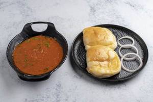 Special Pav Bhaji