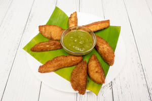 idli fried