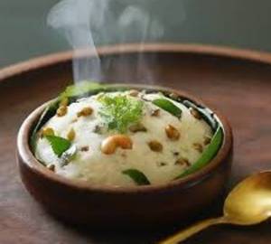 Upma Ghee
