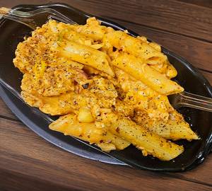 Red Sauce Pasta