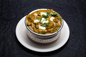 Aloo Gobi