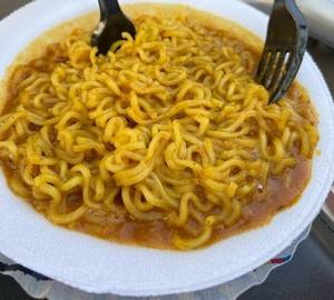 Double Masala Maggi