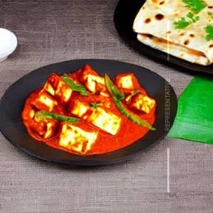 Paneer Tiranga Masal