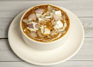 Paneer Do Pyaza