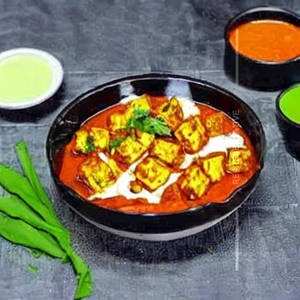 Paneer Kemali