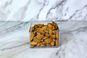 Almonds