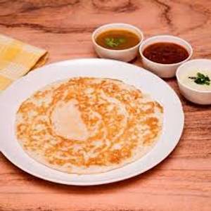Plain Uttappam