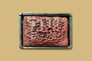 Chocolate Dry Cake [600 Grams]