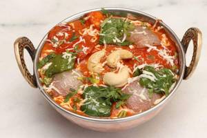 Handi Paneer