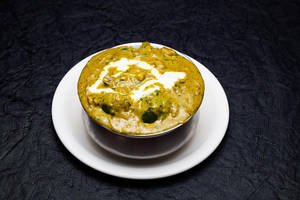 Capsicum Masala