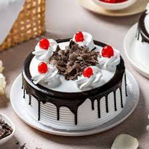 Black forest cake [500 grams]