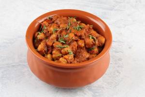 Channa Masala