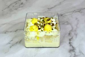 Rasmalai Tres Leches