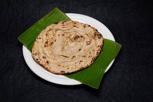 Butter Paratha