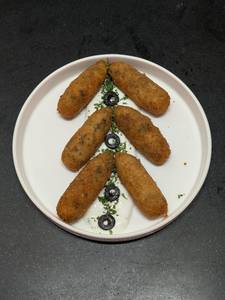 Jalapeno Cheese Poppers