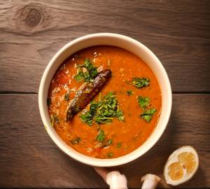 Dal Fry