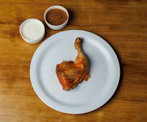 Mandi chicken piece only