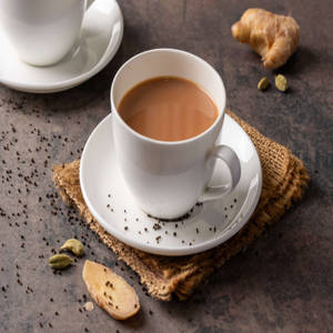 Kadak Chai