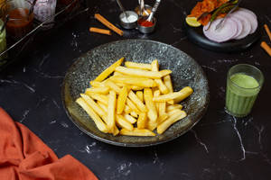 Potato Fries