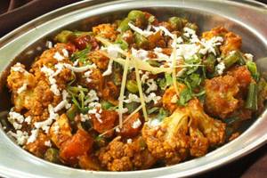 Mix Veg