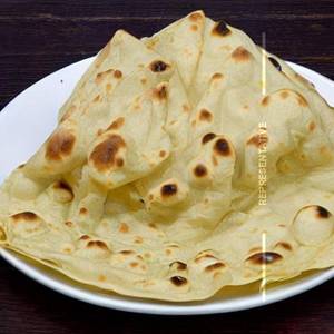 Butter Phulka