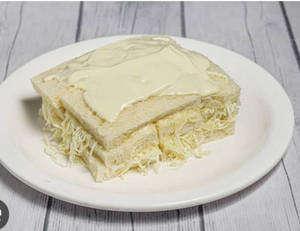 Rabdi Pineapple Mix Sandwich