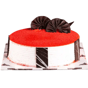 Red Velvet Cake