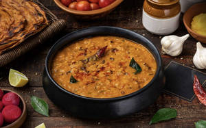 Dal Fry [yellow]