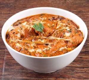 Kadai Chicken