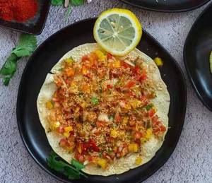 Masala Papad