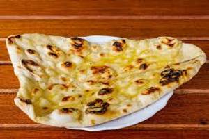 Makkhan Wala Naan
